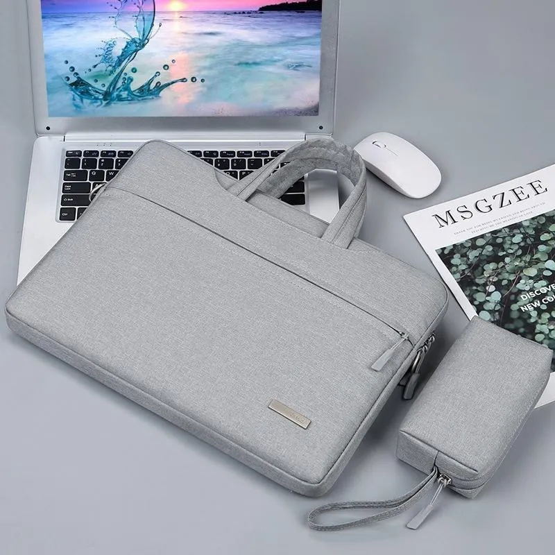 15.6 Inch Inner Bag with Power for Handbag and Laptop