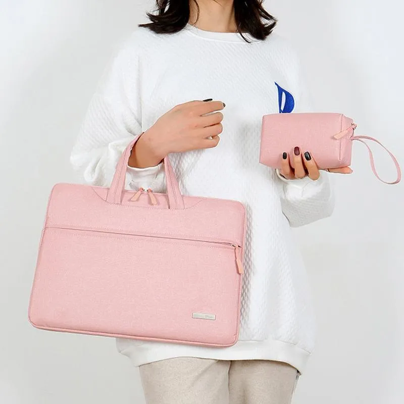 15.6 Inch Inner Bag with Power for Handbag and Laptop