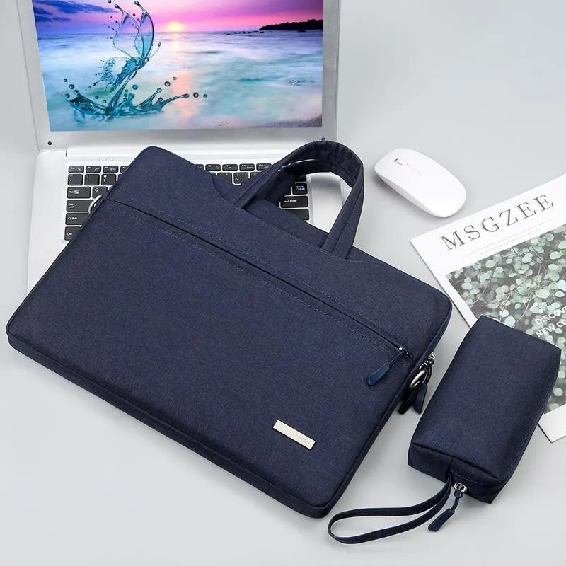 15.6 Inch Inner Bag with Power for Handbag and Laptop