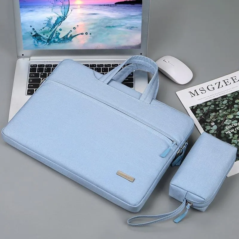 15.6 Inch Inner Bag with Power for Handbag and Laptop