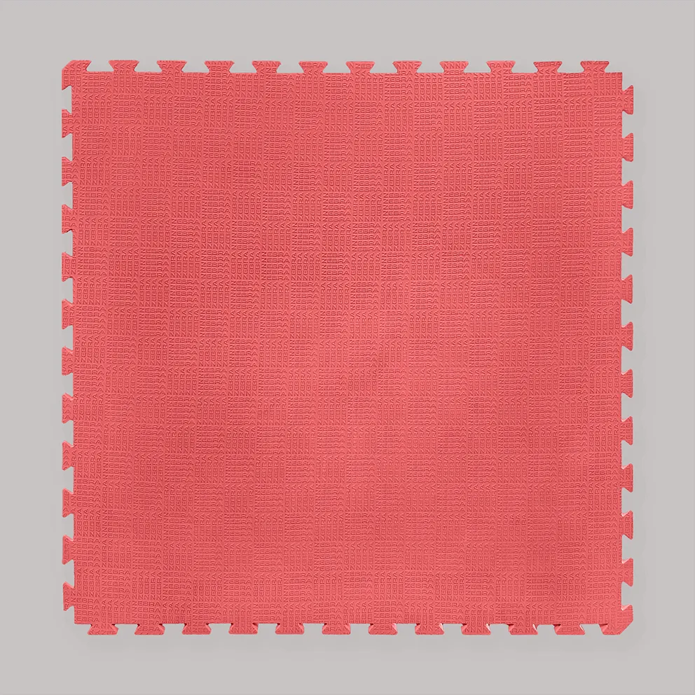 40mm Jigsaw Mat - Green/Red Reversible