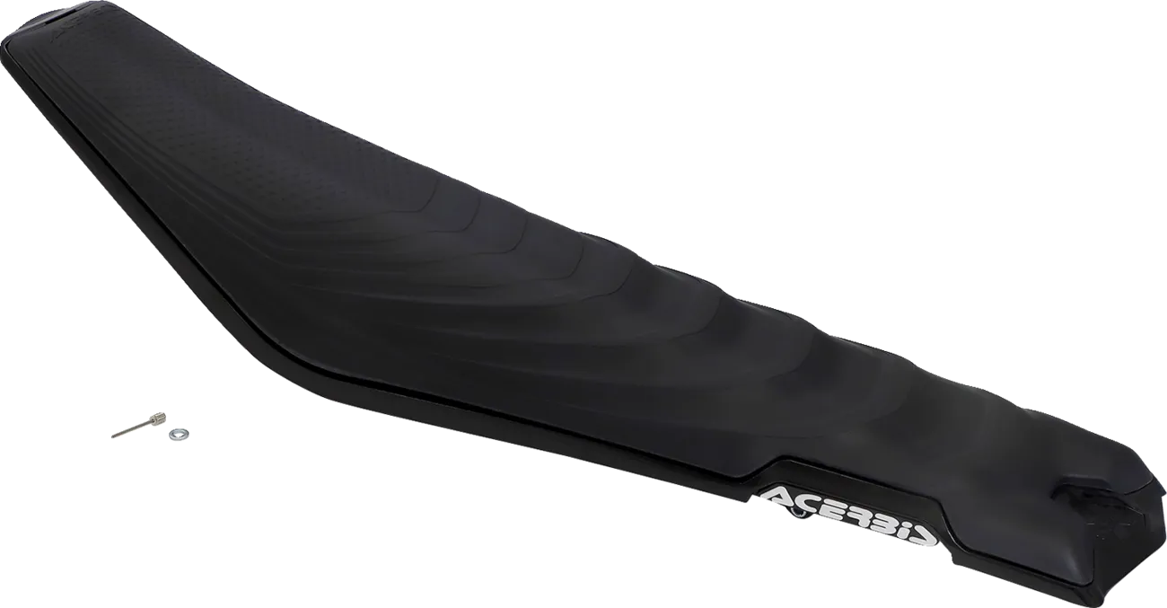ACERBIS X Seat - Black - Gas Gas '21-'23 2872850001