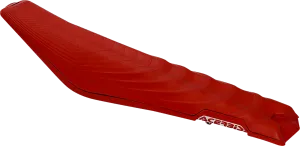ACERBIS X Seat - Red/Black - Gas Gas '21-'23 2872850004