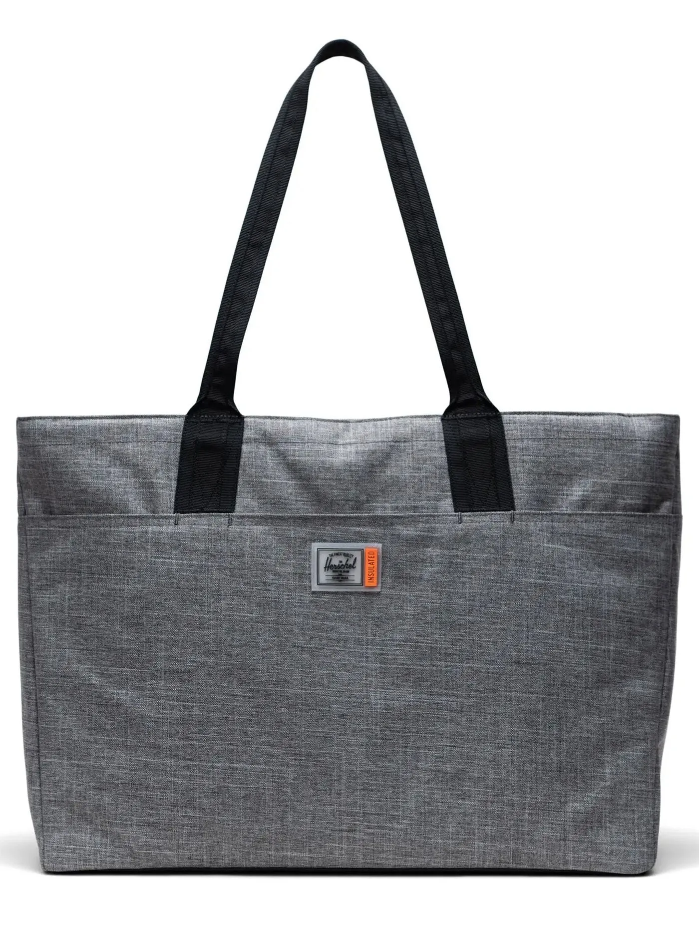 Alexander Zip Tote Insulated Bag