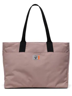 Alexander Zip Tote Insulated Bag