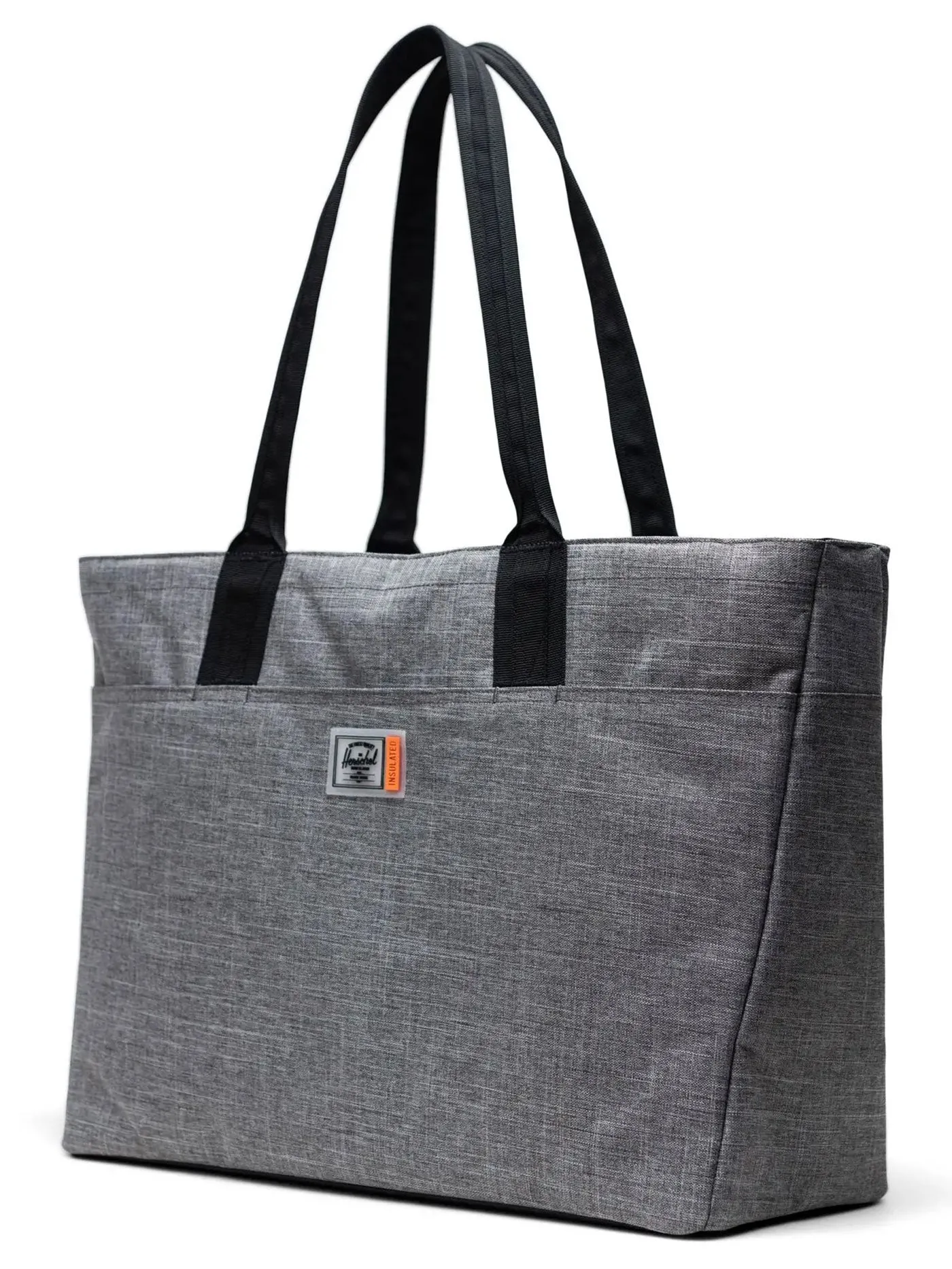 Alexander Zip Tote Insulated Bag