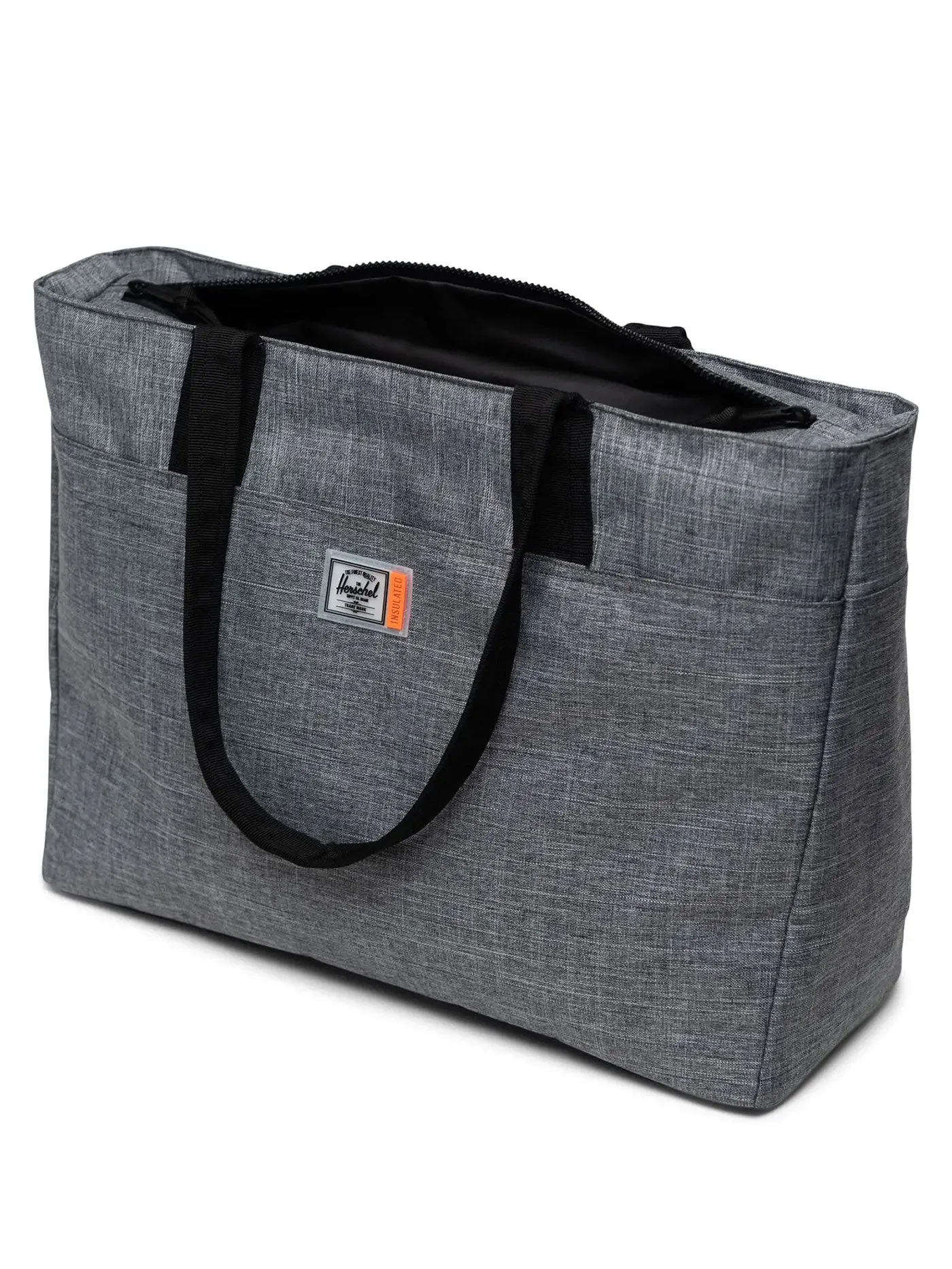 Alexander Zip Tote Insulated Bag
