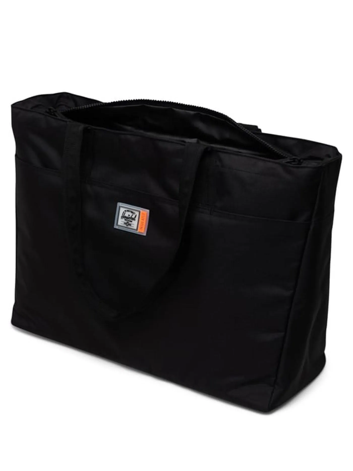 Alexander Zip Tote Insulated Bag