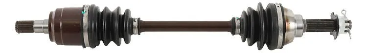 ALL BALLS 6 BALL HEAVY DUTY AXLE FRONT AB6-SK-8-303