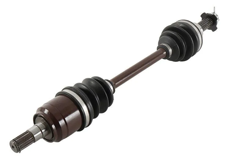 ALL BALLS 6 BALL HEAVY DUTY AXLE FRONT AB6-SK-8-303