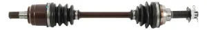 ALL BALLS 6 BALL HEAVY DUTY AXLE FRONT AB6-SK-8-303