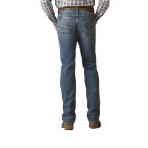 Ariat Men's M7 Slim Ezra Straight Brighton Jeans 10045388