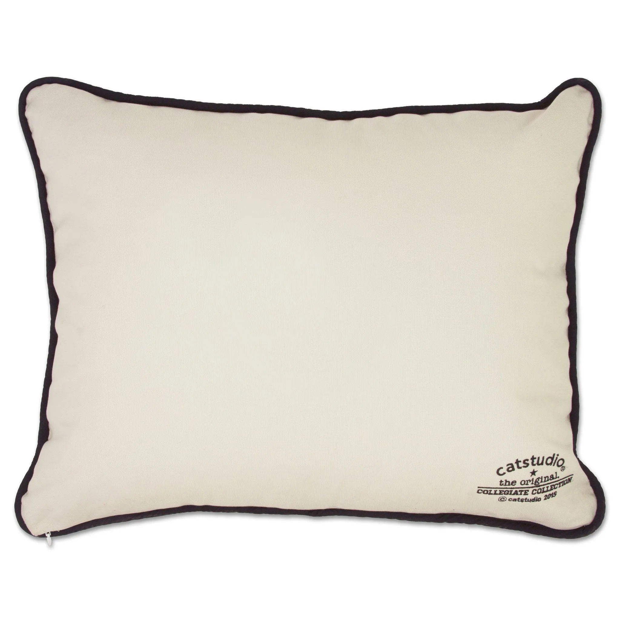 ARIZONA STATE UNIVERSITY PILLOW BY CATSTUDIO