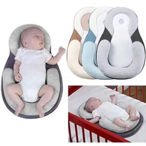 Baby Correction Anti-eccentric Head Pillow Newborn