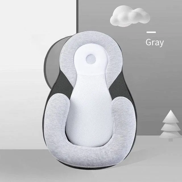 Baby Correction Anti-eccentric Head Pillow Newborn