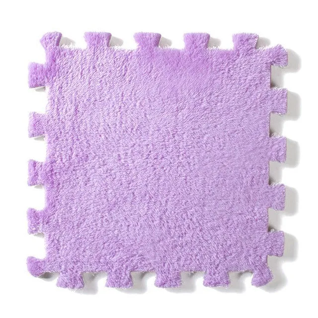 Baby Crawling Mat Baby Play Mat Puzzle EVA Foam Non-slip Carpet Developing Mat Floor decoration Rug #45