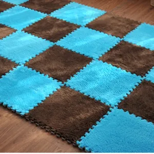 Baby Crawling Mat Baby Play Mat Puzzle EVA Foam Non-slip Carpet Developing Mat Floor decoration Rug #45
