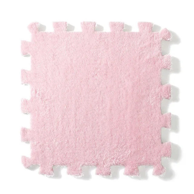 Baby Crawling Mat Baby Play Mat Puzzle EVA Foam Non-slip Carpet Developing Mat Floor decoration Rug #45