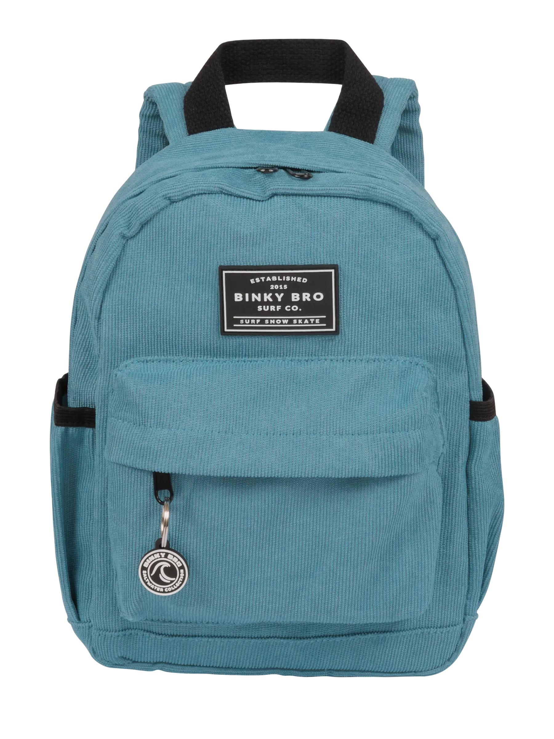 Backpack (Blue Cord)