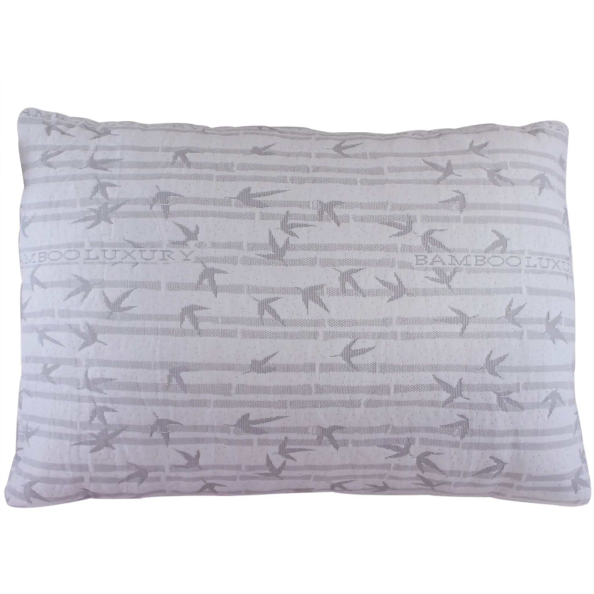 Bamboo Luxury Bamboo Pillow DP6