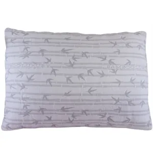 Bamboo Luxury Bamboo Pillow DP6