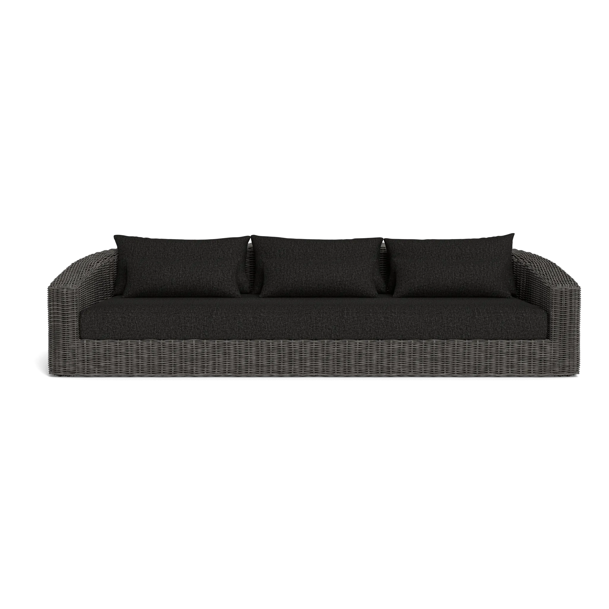 Barcelona 3 Seat Sofa