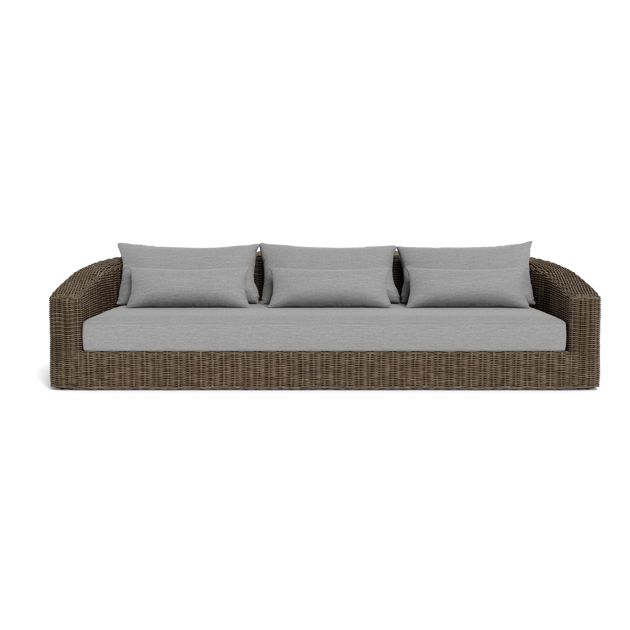 Barcelona 3 Seat Sofa