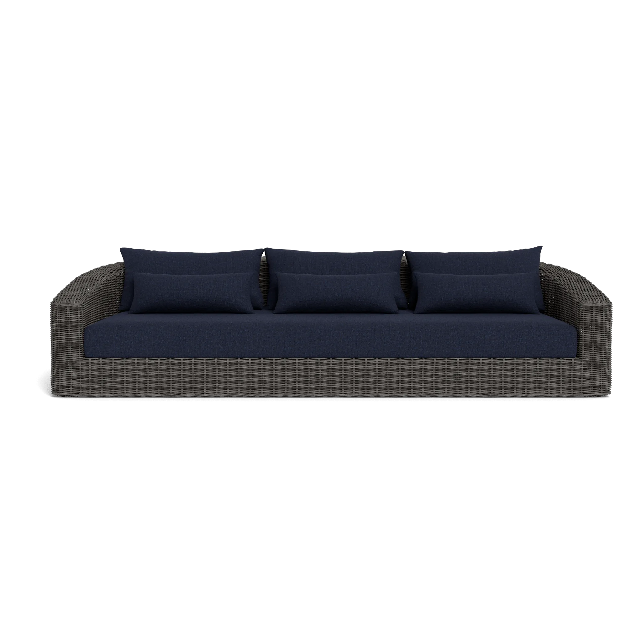 Barcelona 3 Seat Sofa