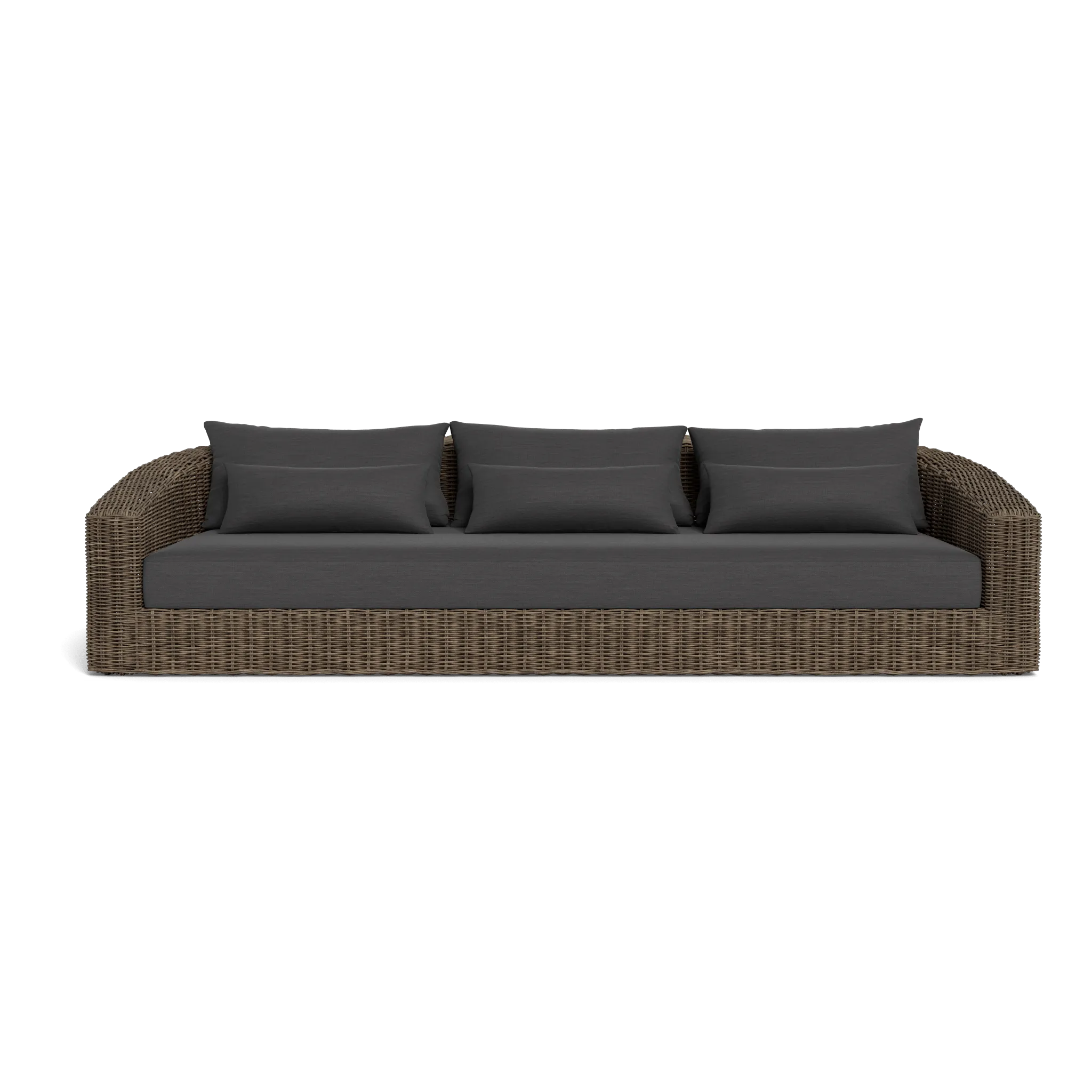 Barcelona 3 Seat Sofa