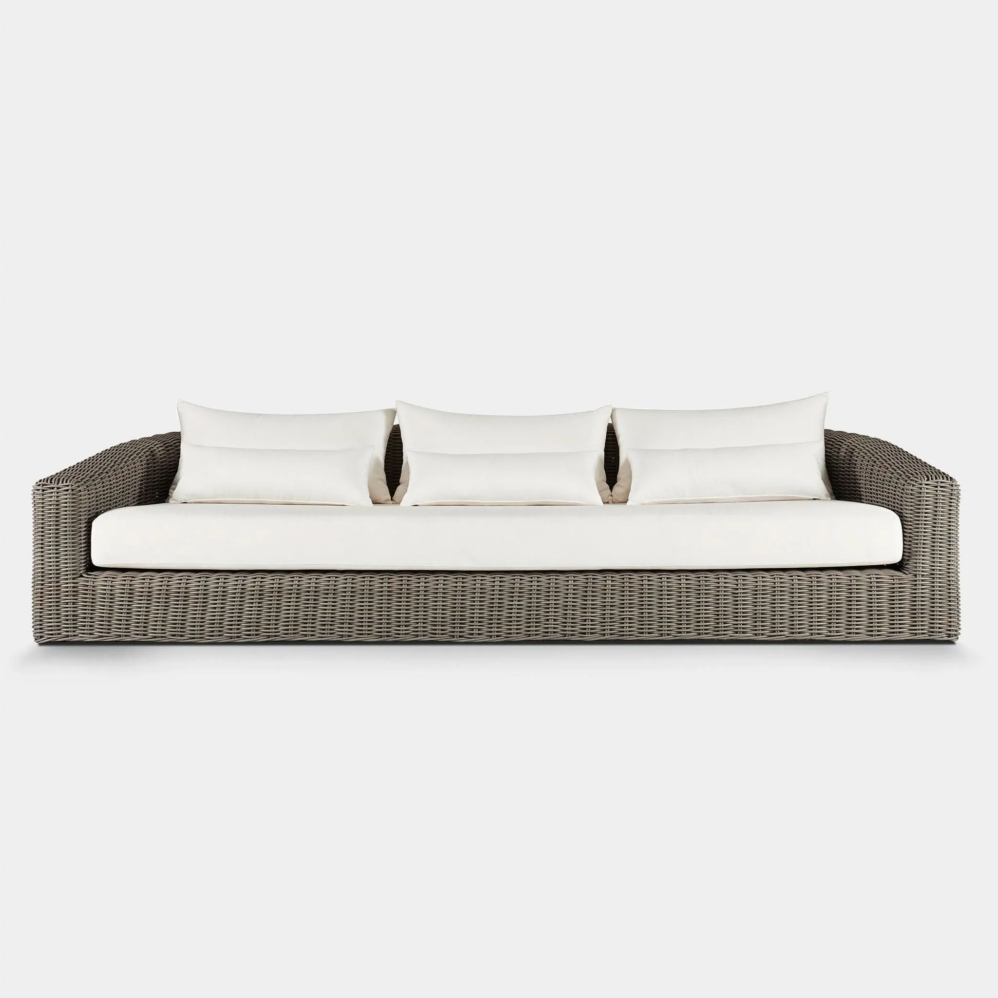 Barcelona 3 Seat Sofa