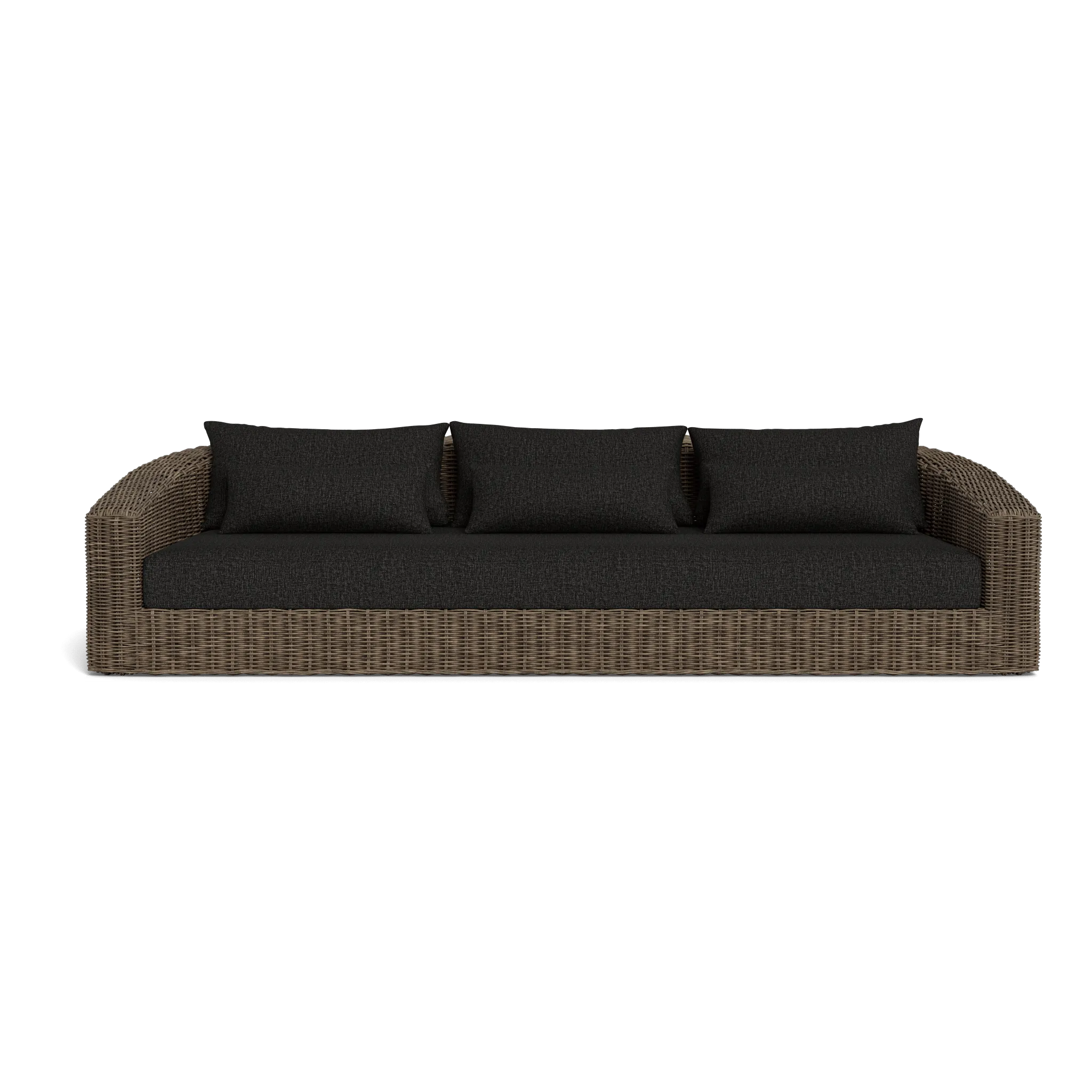 Barcelona 3 Seat Sofa