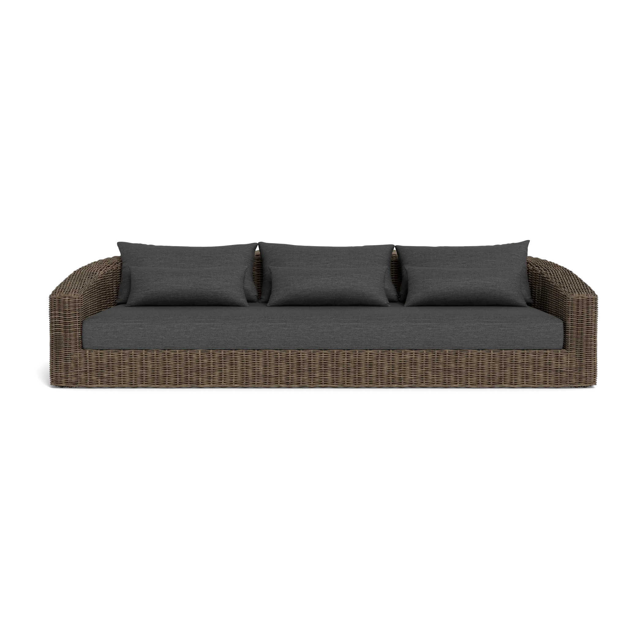 Barcelona 3 Seat Sofa