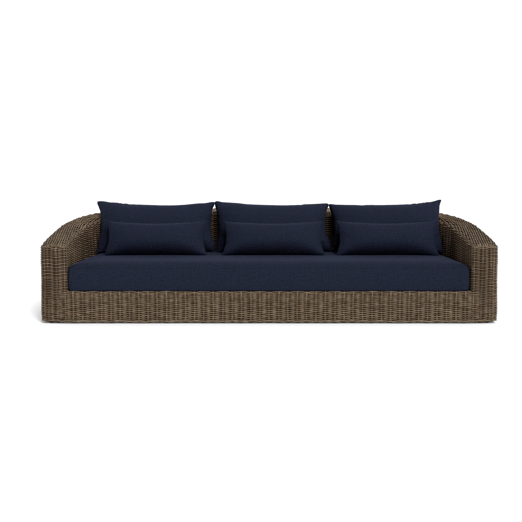 Barcelona 3 Seat Sofa