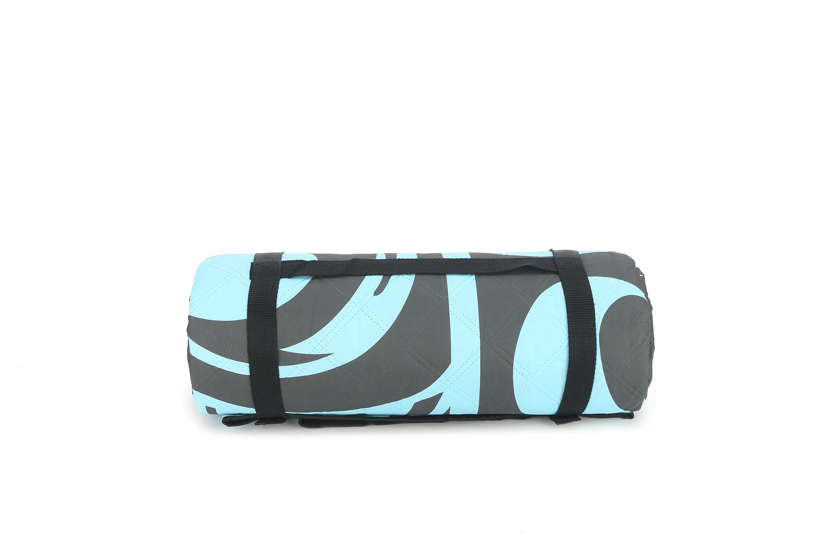 Beach Mat Tapa Tiare Teal