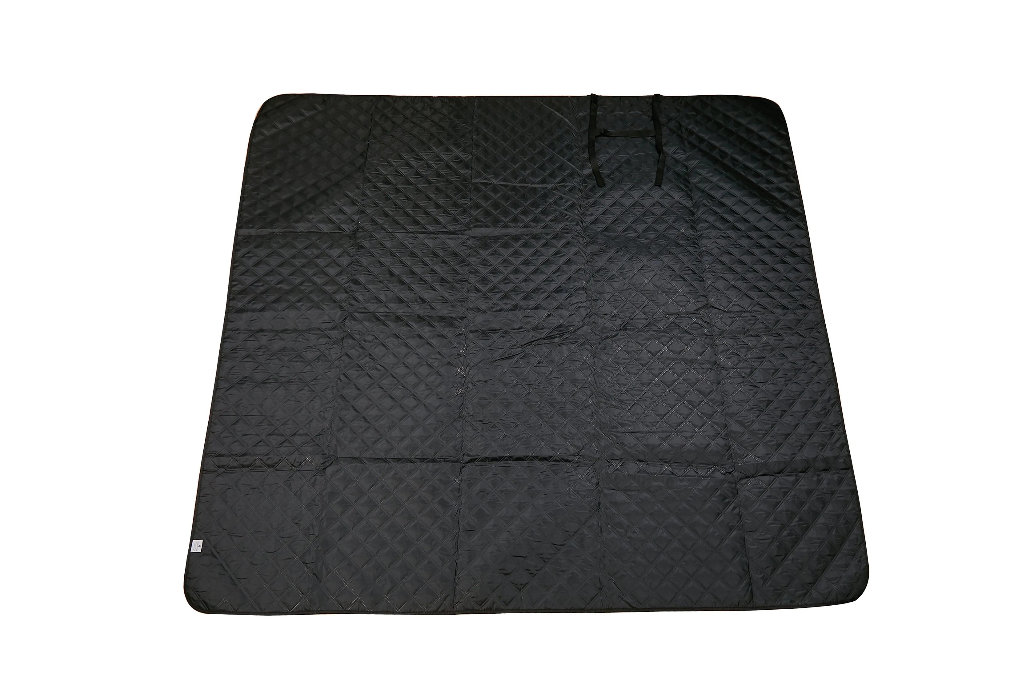 Beach Mat Tapa Tiare Teal