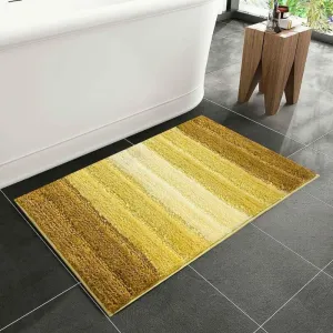 Blissful Comfy Bathmat - Beige