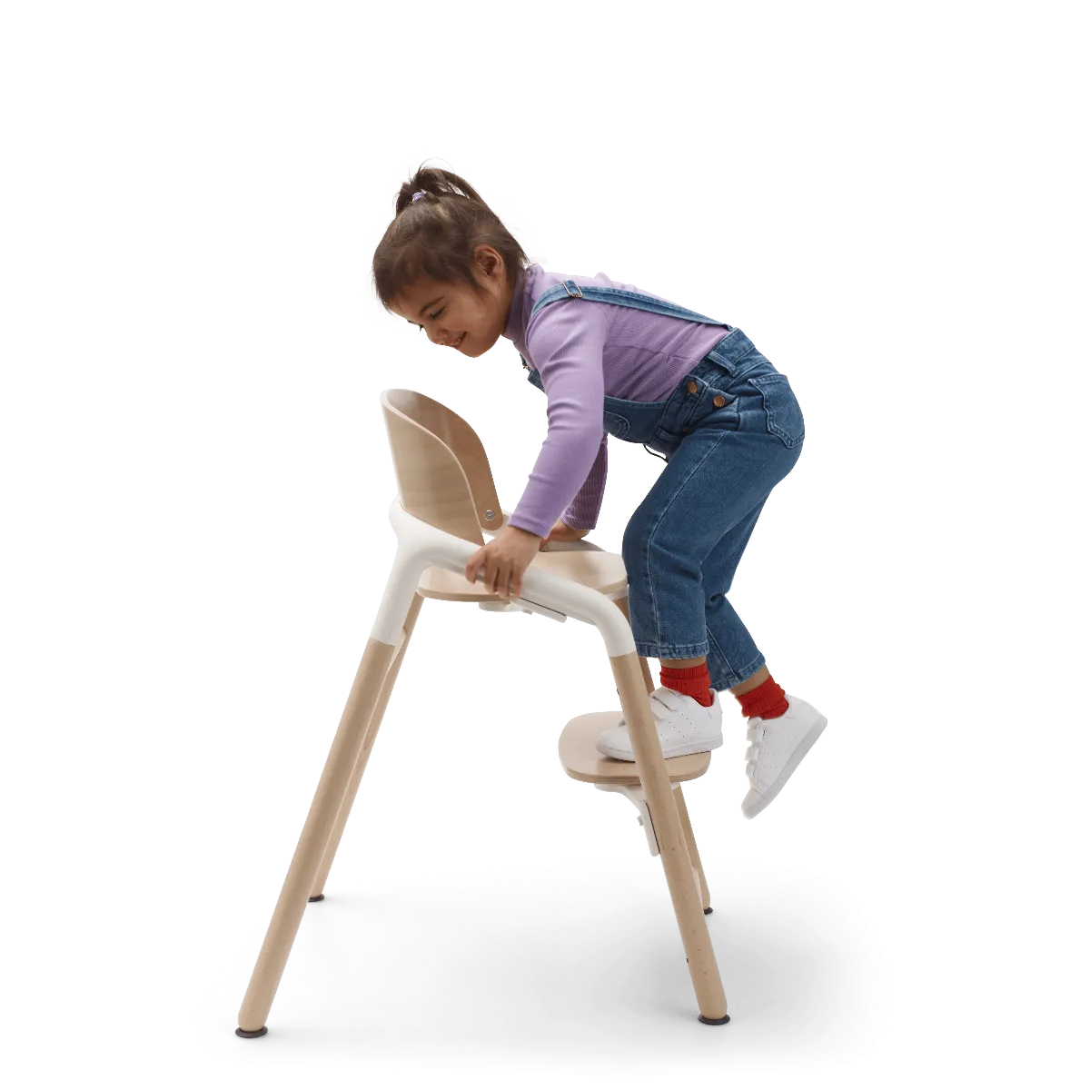 Bugaboo - Giraffe Complete High Chair Set