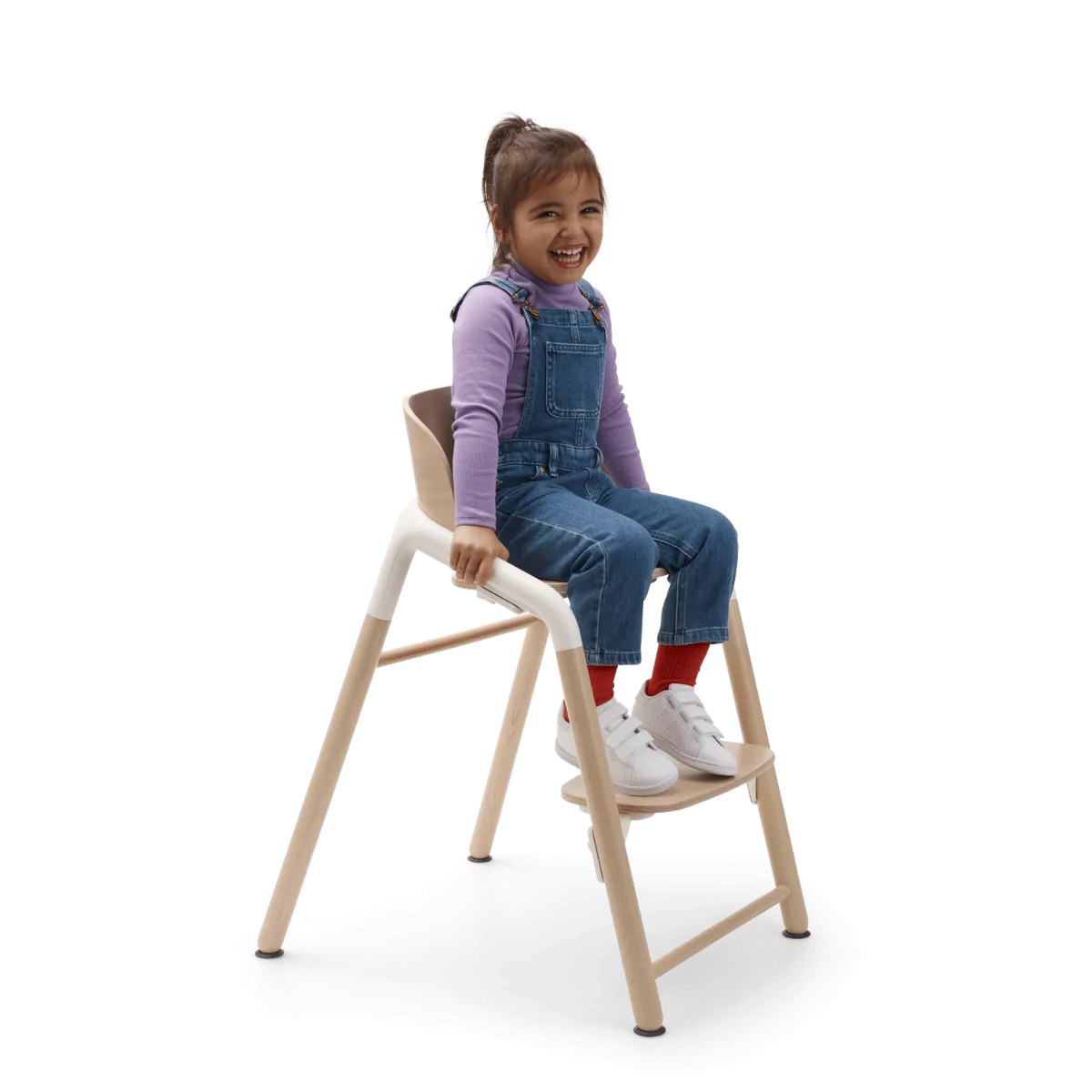 Bugaboo - Giraffe Complete High Chair Set