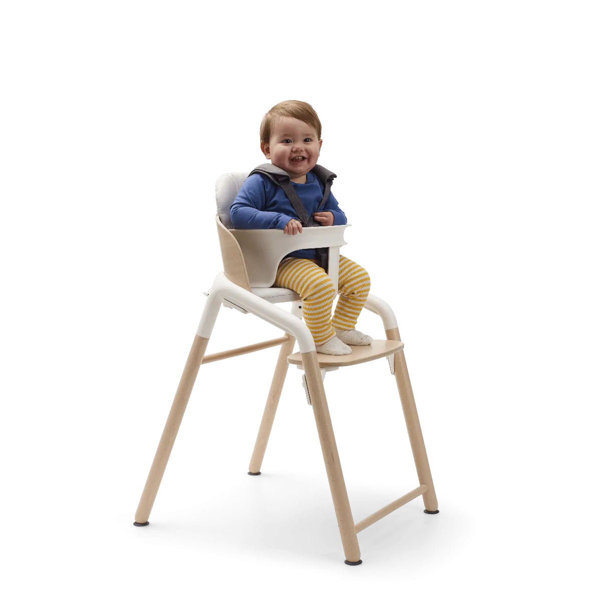 Bugaboo - Giraffe Complete High Chair Set