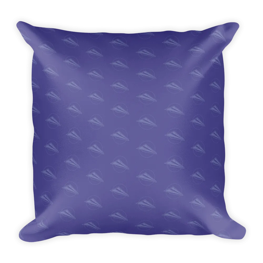Burger King Pillow