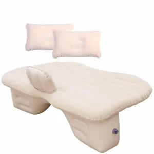 Car Travel Mattress With 2 Pillows 183696