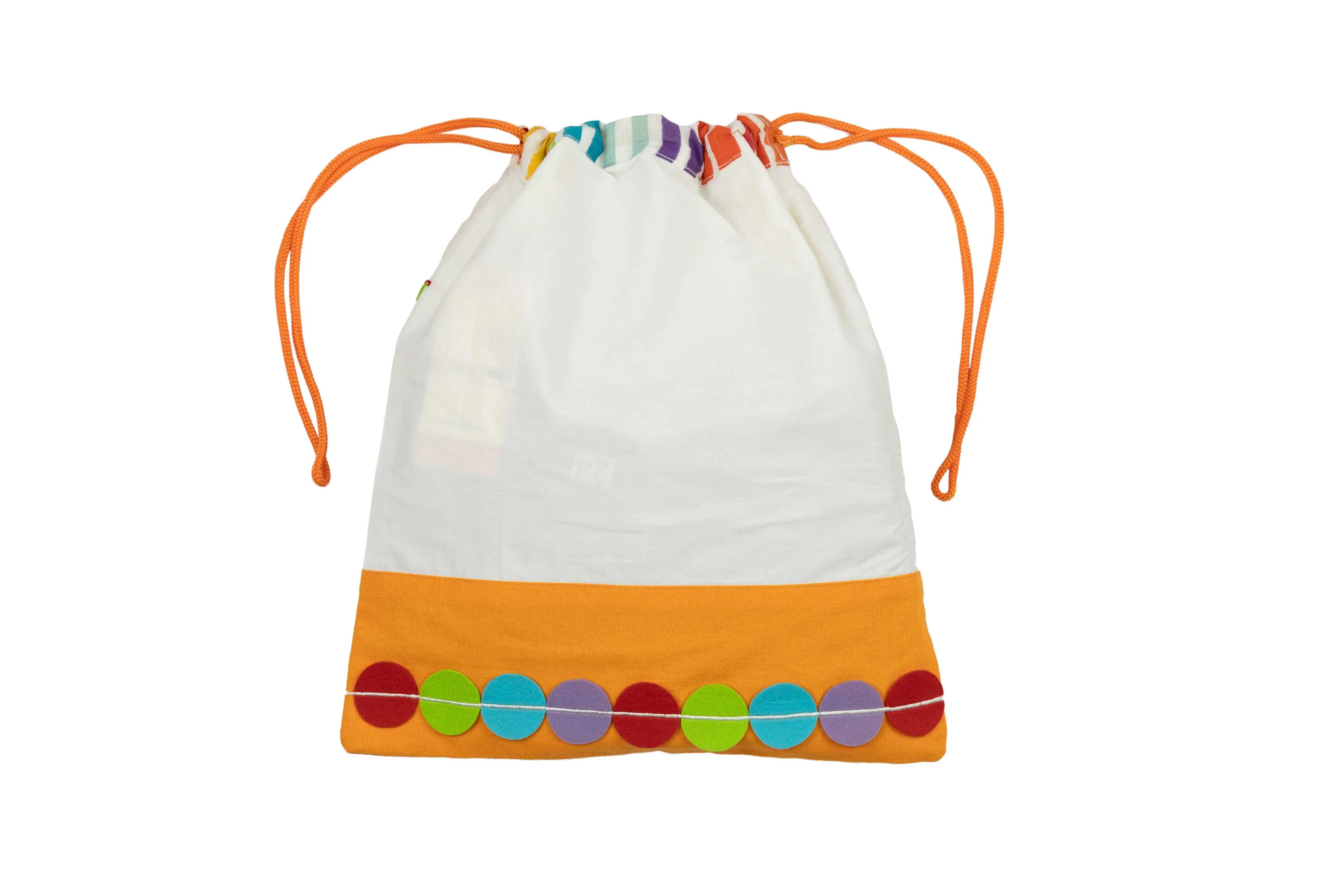 CIRCUS SHOE BAG