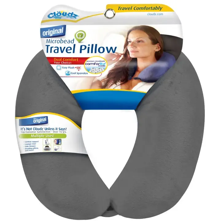Cloudz Neck Pillow