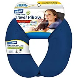 Cloudz Neck Pillow
