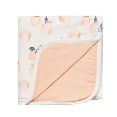 Copper Pearl 3 Layer Quilt