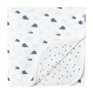 Copper Pearl Three-Layer Stretchy Quilt / Dream