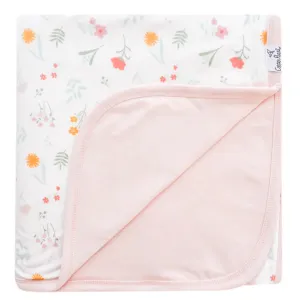 Copper Pearl Three-Layer Stretchy Quilt / Mabel