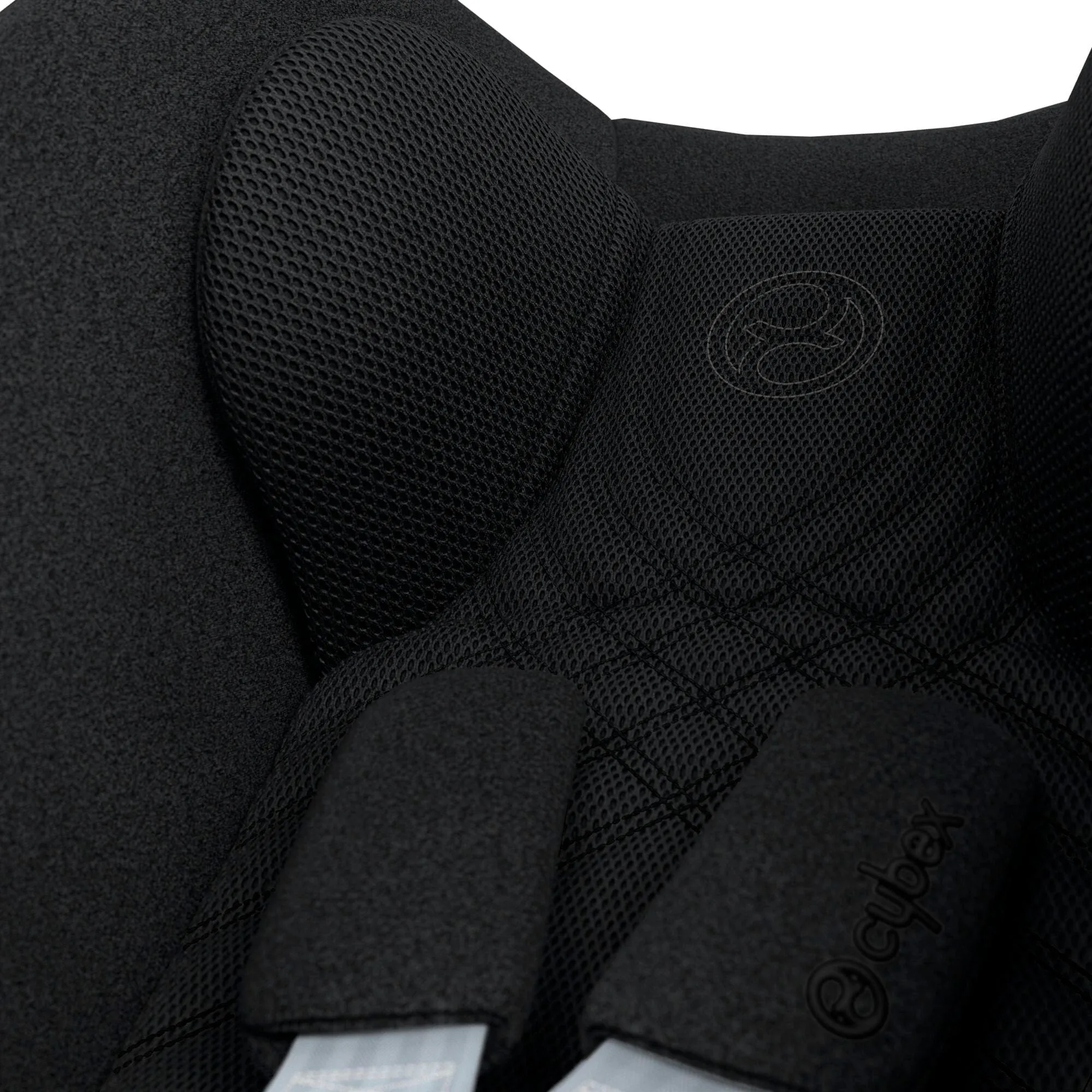 Cybex Cloud T Car Seat  Sepia Black  