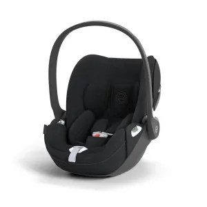 Cybex Cloud T Car Seat  Sepia Black  
