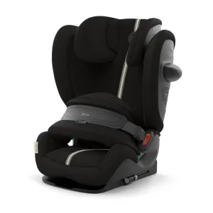 Cybex Pallas G2 I-Size PLUS Moon Black